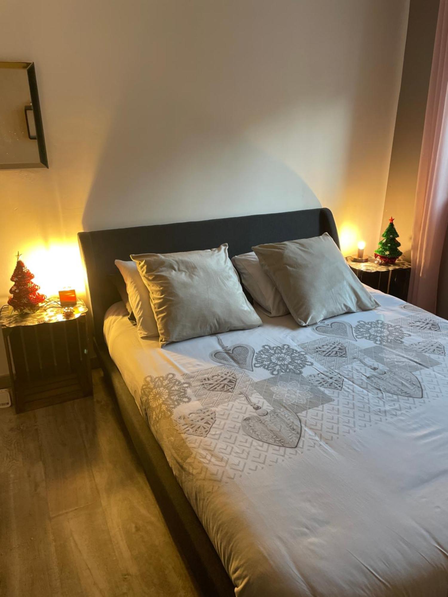 Chambres Demarine Martigues Ngoại thất bức ảnh